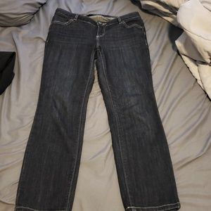 Vera Wang jeans